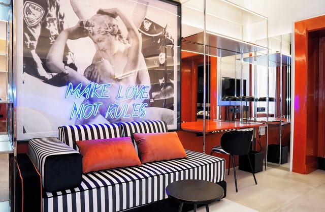 Kind Places - Suite Experience