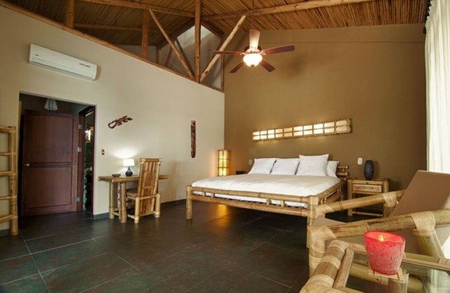 King Room en Hotel Clandestino.