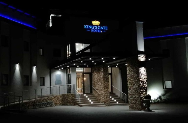 King's Gate Hotel Rustenburg