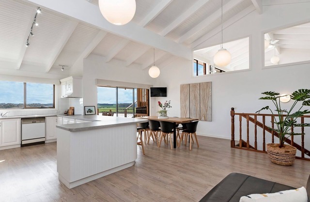 King's Head - Majestic Views of the Hopkins River