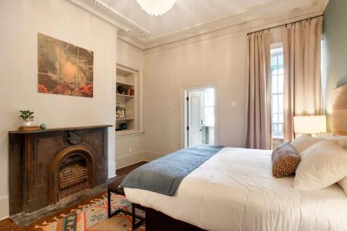 King Suite 2nd FloorHotel Boutique