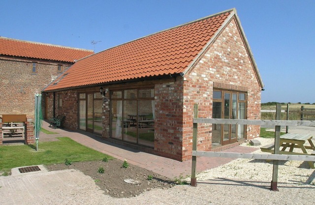 Kingfisher Cottage - 25114