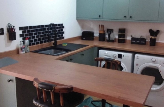 Kingfisher Luxury Tent, Howdales