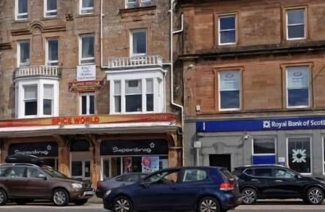 Kings Arms Holiday Apartments