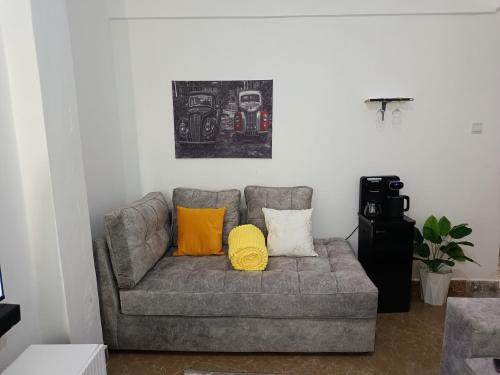 Kings & Queens Arena