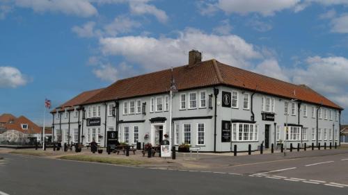 Kingscliff Hotel 