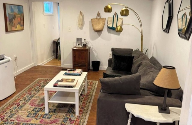 Kingston 3 Bedroom 1 Bath Near the Rondout