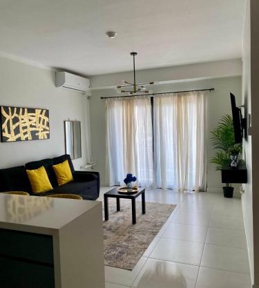 Kingston Paradise - Luxury Suite