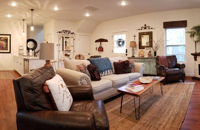 Kingwood Country Club & Golf Resort Home - 2 bdrm/2.5 bath