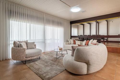 Kinneret View Six Bedrooms