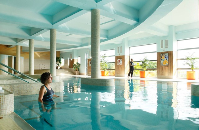 Kinsale Hotel & Spa
