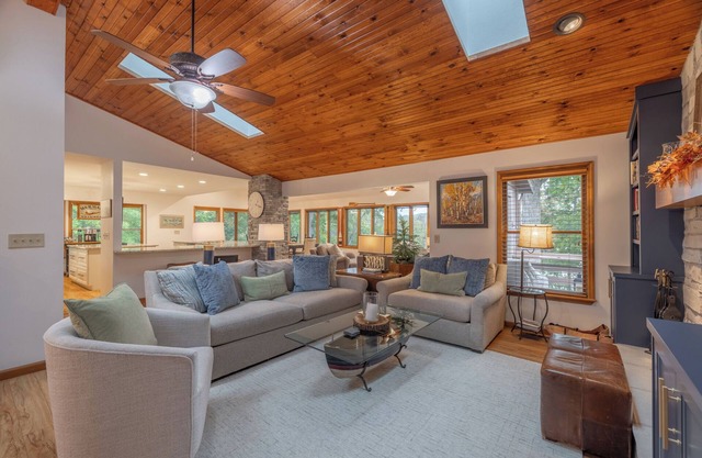 Kinsey Cove by Innsbrook Vacations!