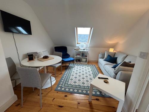 Kinvara harbour retreat