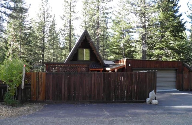 Kiowa Romantic Home #COH916