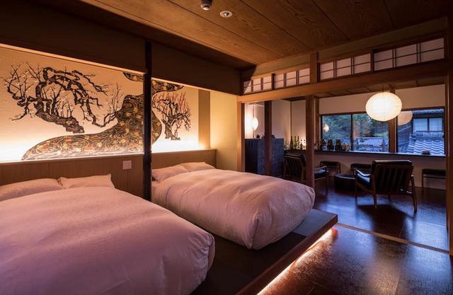 Kiraku Kyoto Higashiyama