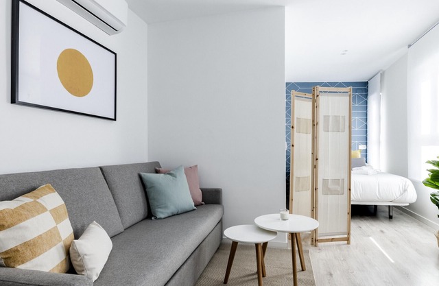Kirara MAD Apartments 4A