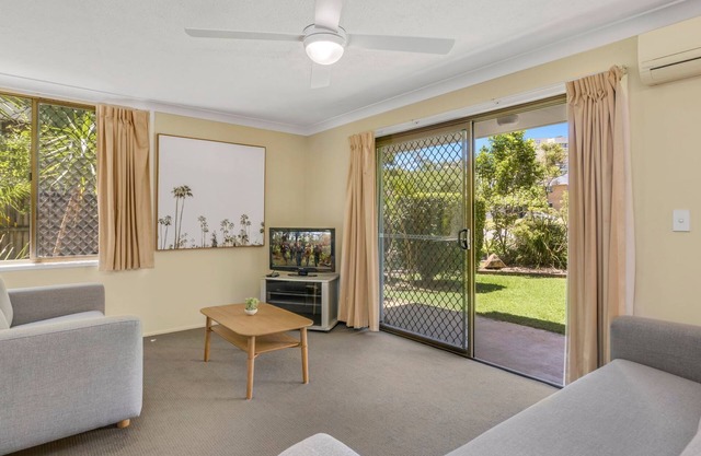 Kirra Belle 1 - Central Kirra - Pet Friendly!