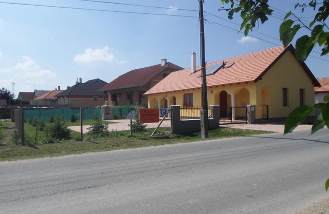 Kiserdő Vendégház