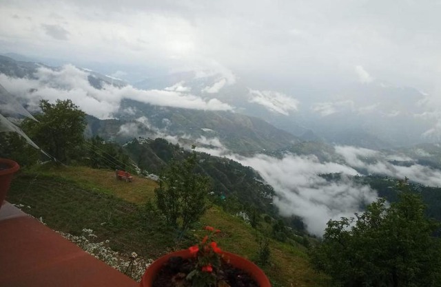 Kishore Vatika B&B Homestay