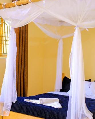 Kisoro Comfort Inn