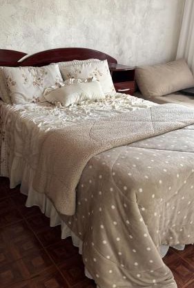 Kitchnet mobiliado no Caiçara, de fácil acesso ao centro e shopping