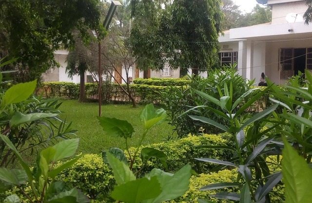 Kitolie Home and Lodge