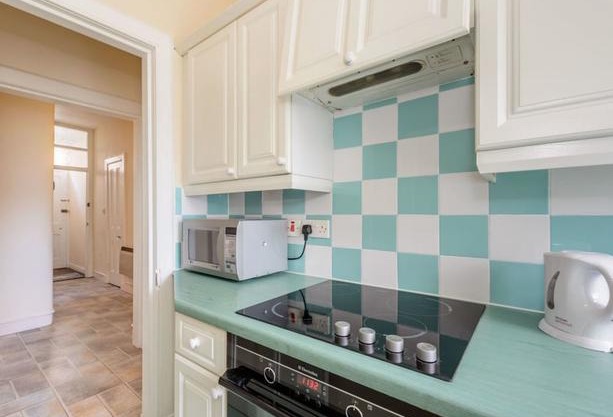 Kittiwake Apartment