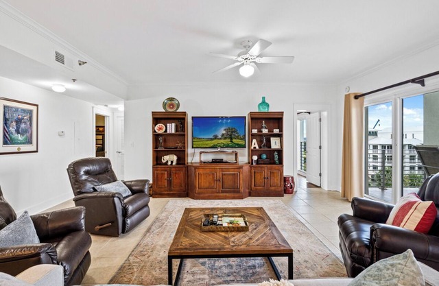 Kiva Dunes Lodge Unit 403