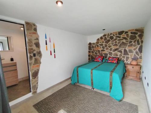 Kiwi Cabin-Nectar Lodging