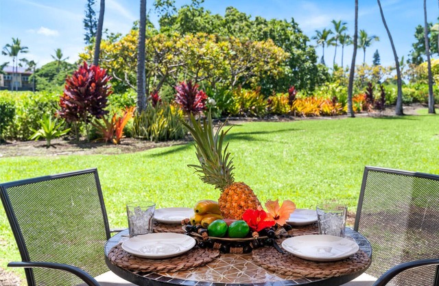 Kksr#7-103 Ground Floor, Garden/Golf Course Views, Beautifully Remodeled