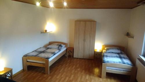 "Klein und Fein"-Monteurzimmer Pohlheim