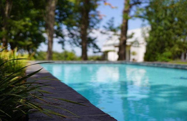 Klein Welmoed Luxury Guest House