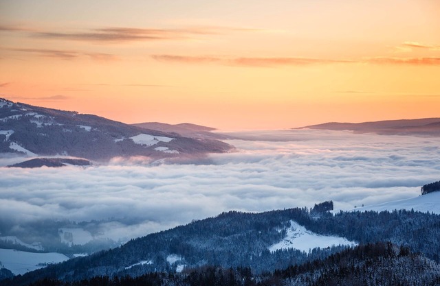 Klippitz Resort Chalet