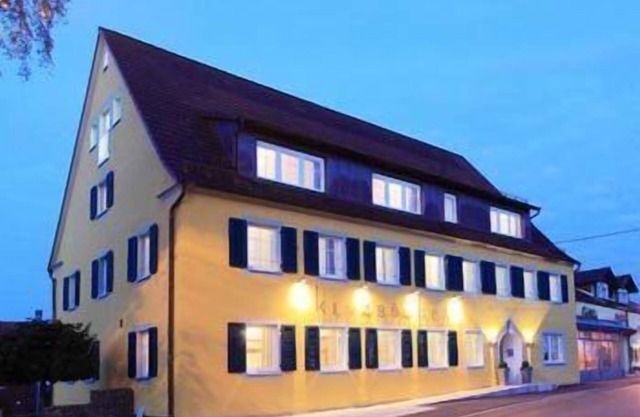 Klozbücher Das Landhotel