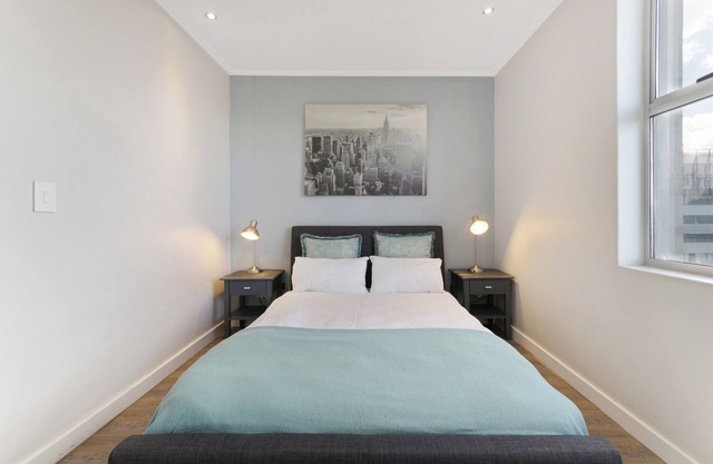 KMG Apartments at The Apex