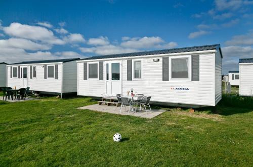 KNAUS Campingpark Dorum