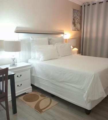 KnB Guesthouse