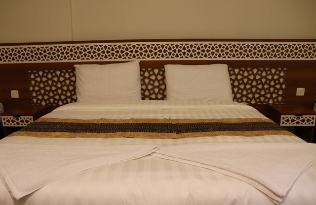 Knoz Al Anood Hotel Makkah