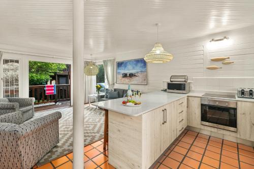 Knysna - Cycad Cottage