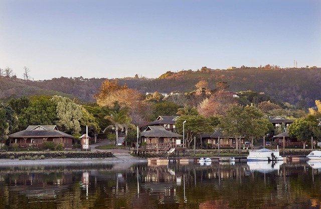Knysna River Club by First Private Stays