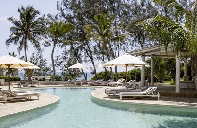 Kobe Suite Resort