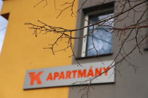 Kolík Apartmány