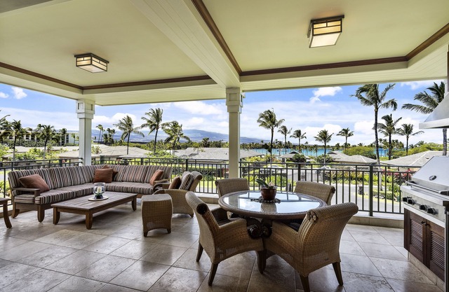 Kolea 10B ~ The Heart of Kolea with Unforgettable Ocean Views
