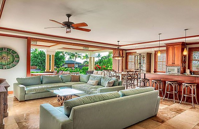 Kolea Resort at Waikoloa Beach