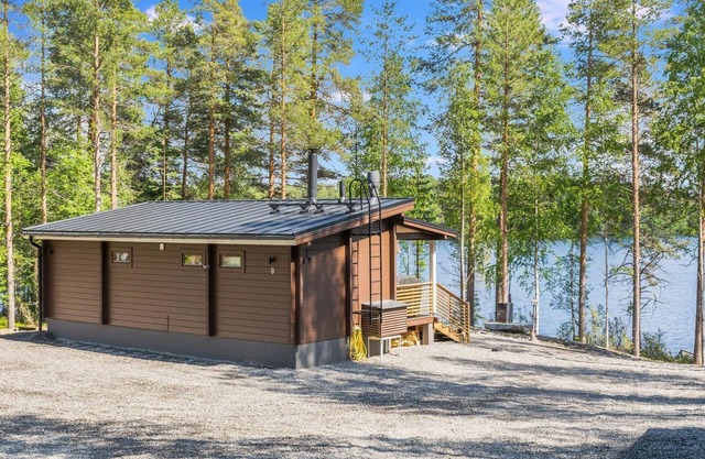 Koli Suurselkä 1 by Interhome