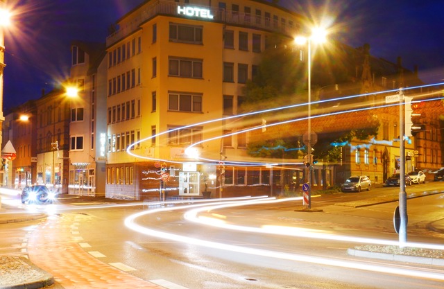 Komfort Hotel Ludwigsburg