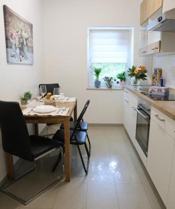 Komfortable Wohnung im Herzen des Ruhrpotts