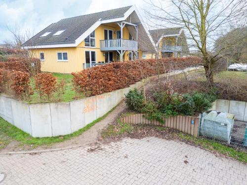 Komfortables Ferienhaus in Mirow