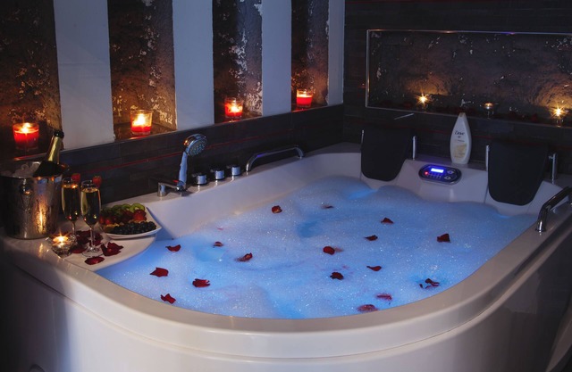 Komorowski Luxury Guest Rooms