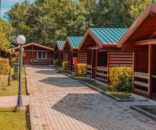 Kompleksi Turistik Leonardo